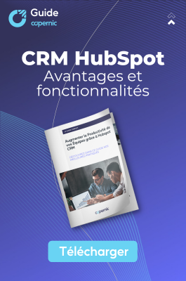 guide crm hubspot